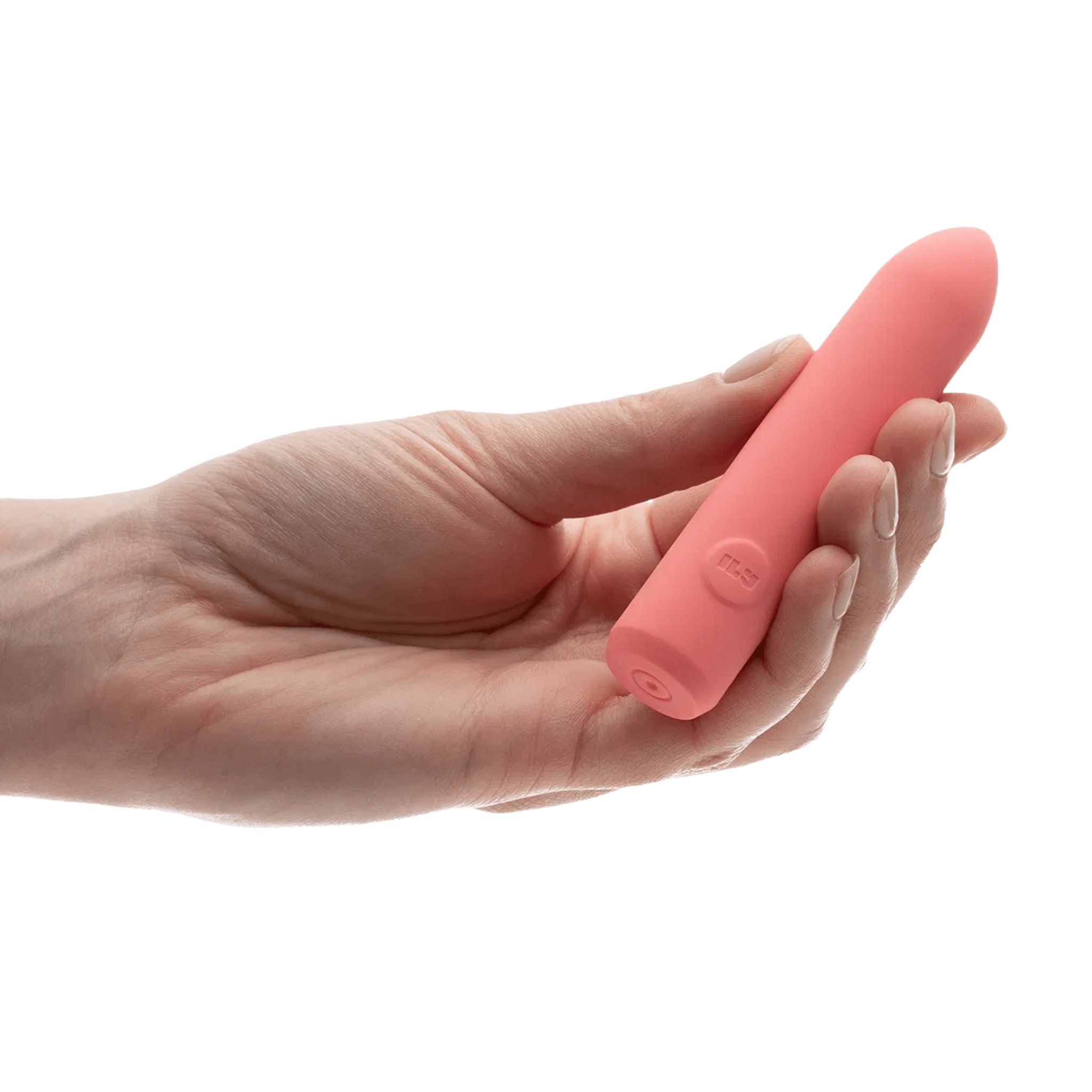 JeJoue Bullet Vibrator Je Joue ILY Bullet