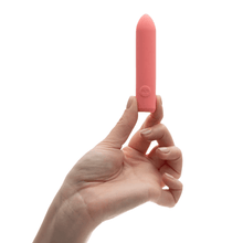 JeJoue Bullet Vibrator Je Joue ILY Bullet