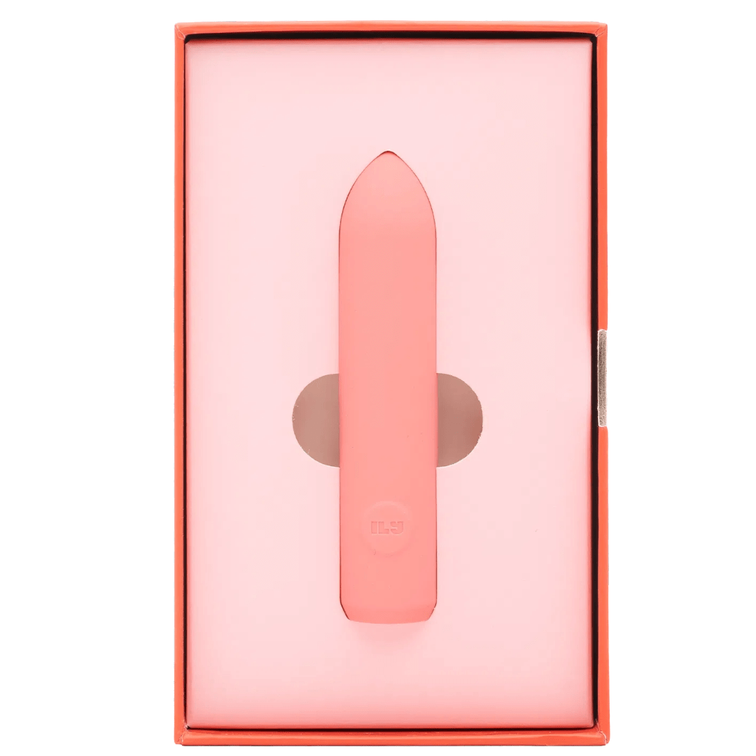 JeJoue Bullet Vibrator Je Joue ILY Bullet