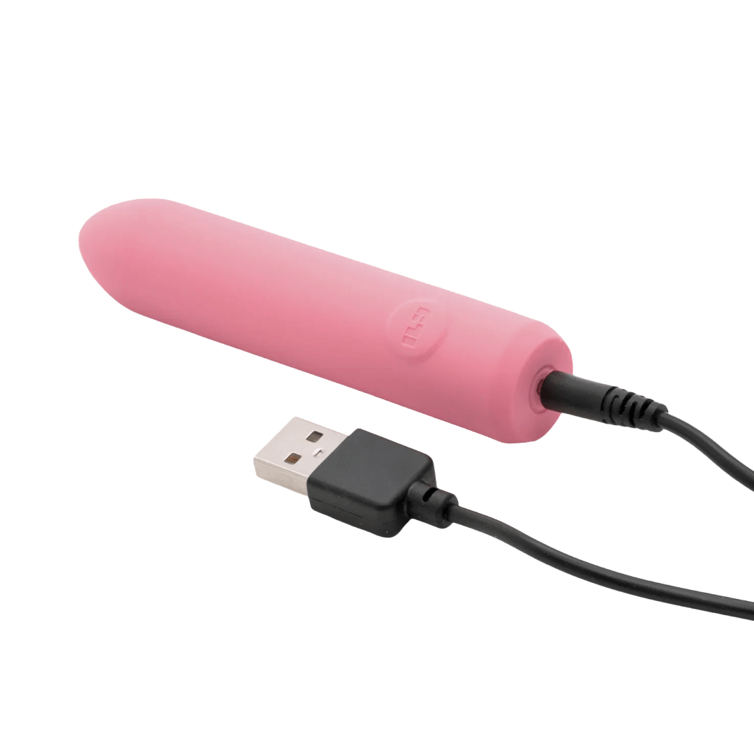 JeJoue Bullet Vibrator Je Joue ILY Bullet