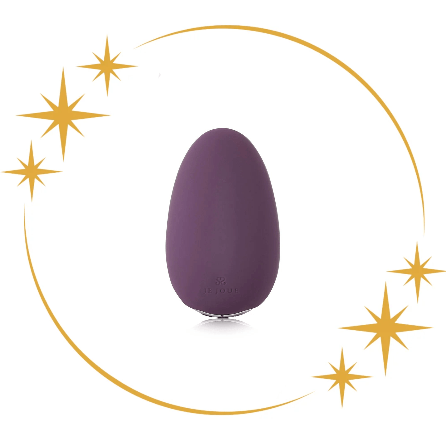 Je Joue Mimi Vibrator - Sh! Women's Store