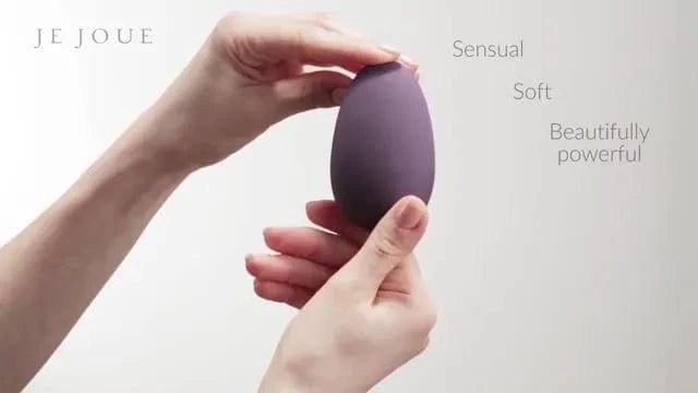 Je Joue Mimi Vibrator - Sh! Women's Store