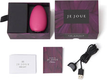 Je Joue Mimi Vibrator - Sh! Women's Store