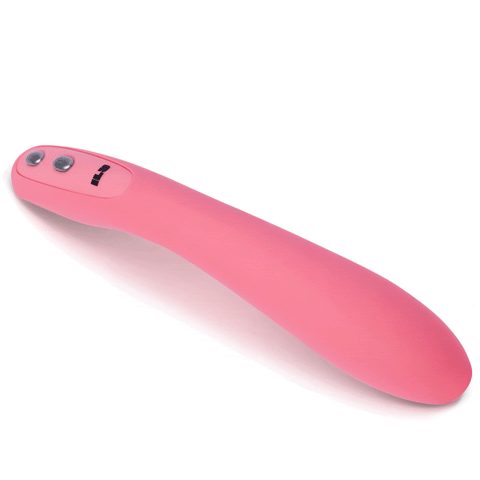 JeJoue G-Spot Vibrator ILY The G-Spot Wand