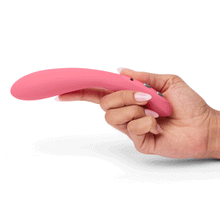 JeJoue G-Spot Vibrator ILY The G-Spot Wand