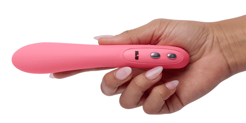 JeJoue G-Spot Vibrator ILY The G-Spot Wand