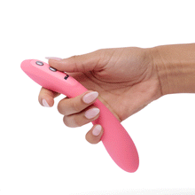 JeJoue G-Spot Vibrator ILY The G-Spot Wand