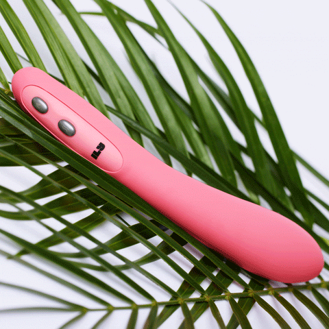 JeJoue G-Spot Vibrator ILY The G-Spot Wand