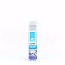 JO H2O Cooling Lube - Sh! Women's Store