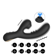 Joanna Clitoral Suction Rabbit DISCONTINUED - Sh! Women's Store