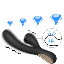 Joanna Clitoral Suction Rabbit DISCONTINUED - Sh! Women's Store