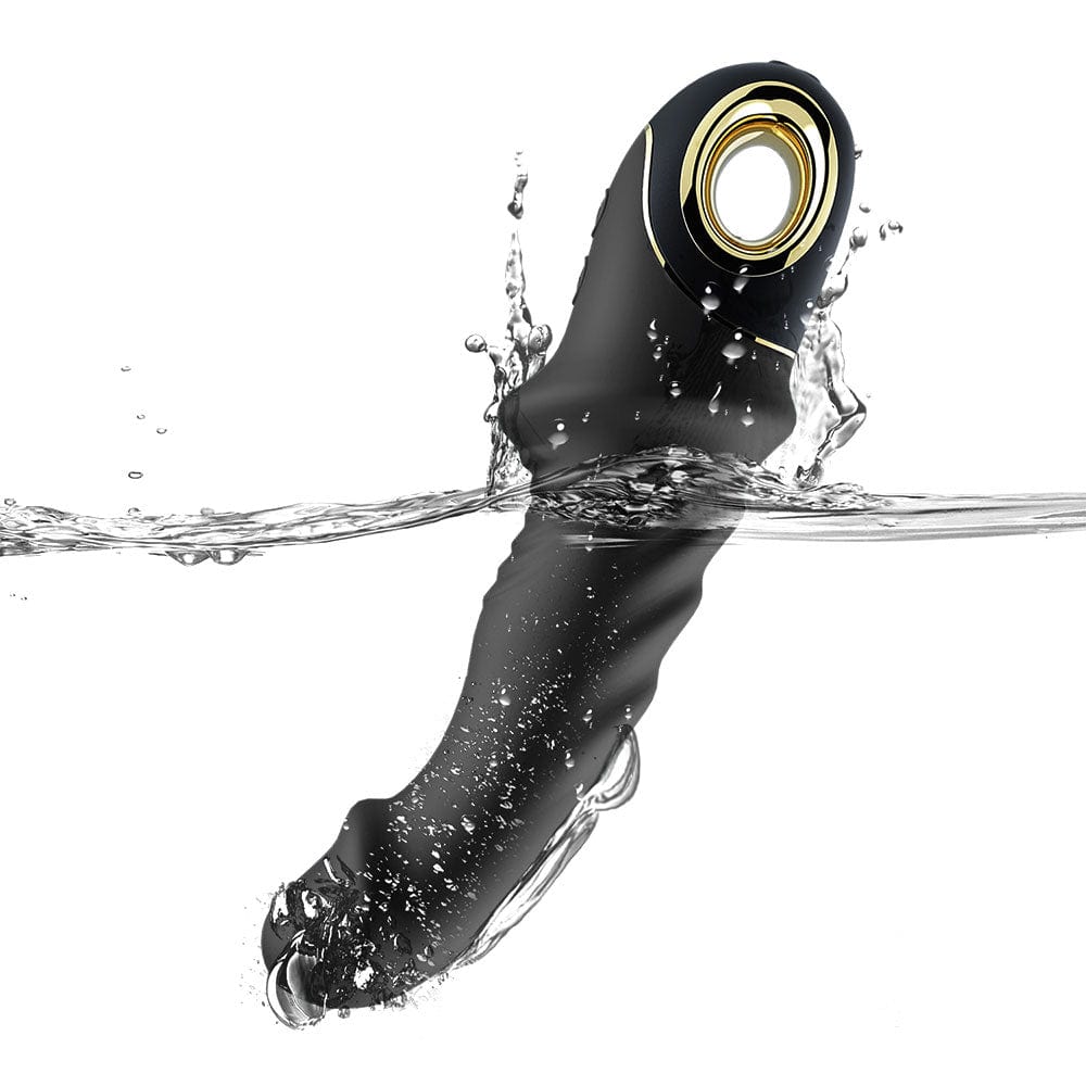 Joy Semi Realistic Vibe *Discontinued* - Sh! Women's Store