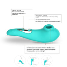 Joyce Oral Sex Sucking Vibe - Sh! Women's Store