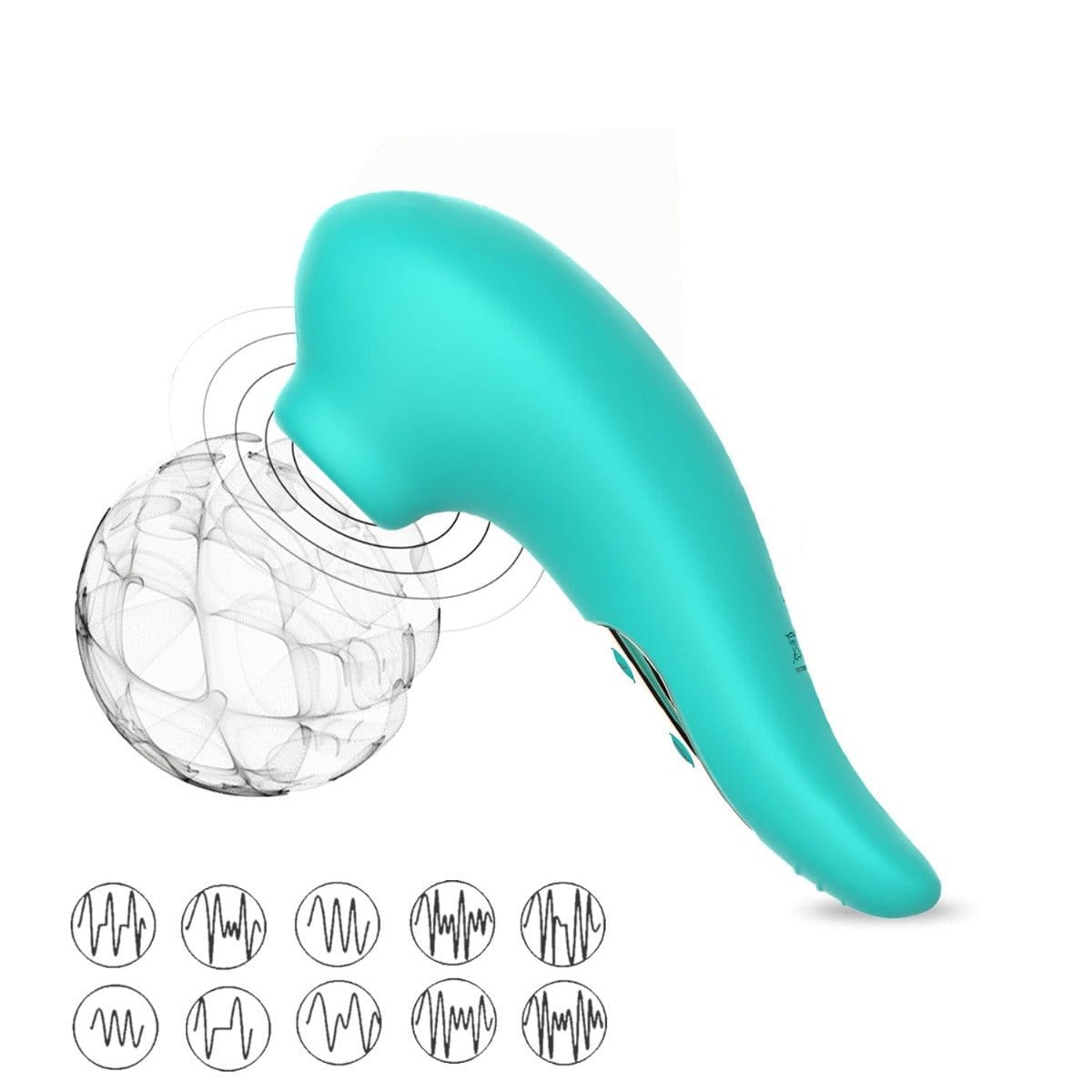 Joyce Oral Sex Sucking Vibe - Sh! Women's Store