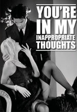 Kinky Magnet: Inappropriate Thoughts - Sh! Women's Store