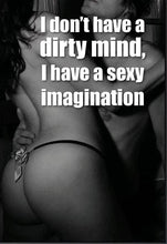 Kinky Magnet: Sexy Imagination - Sh! Women's Store