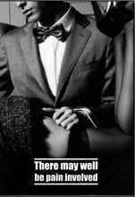 Kinky Magnet: There Will Be Pain Involved - Sh! Women's Store