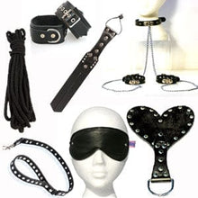 Kinky Pleasure Banquet Gift Set DISCONTINUED - Sh! Women's Store