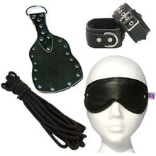 Kinky Pleasure Gift Set - Sh! Women's Store