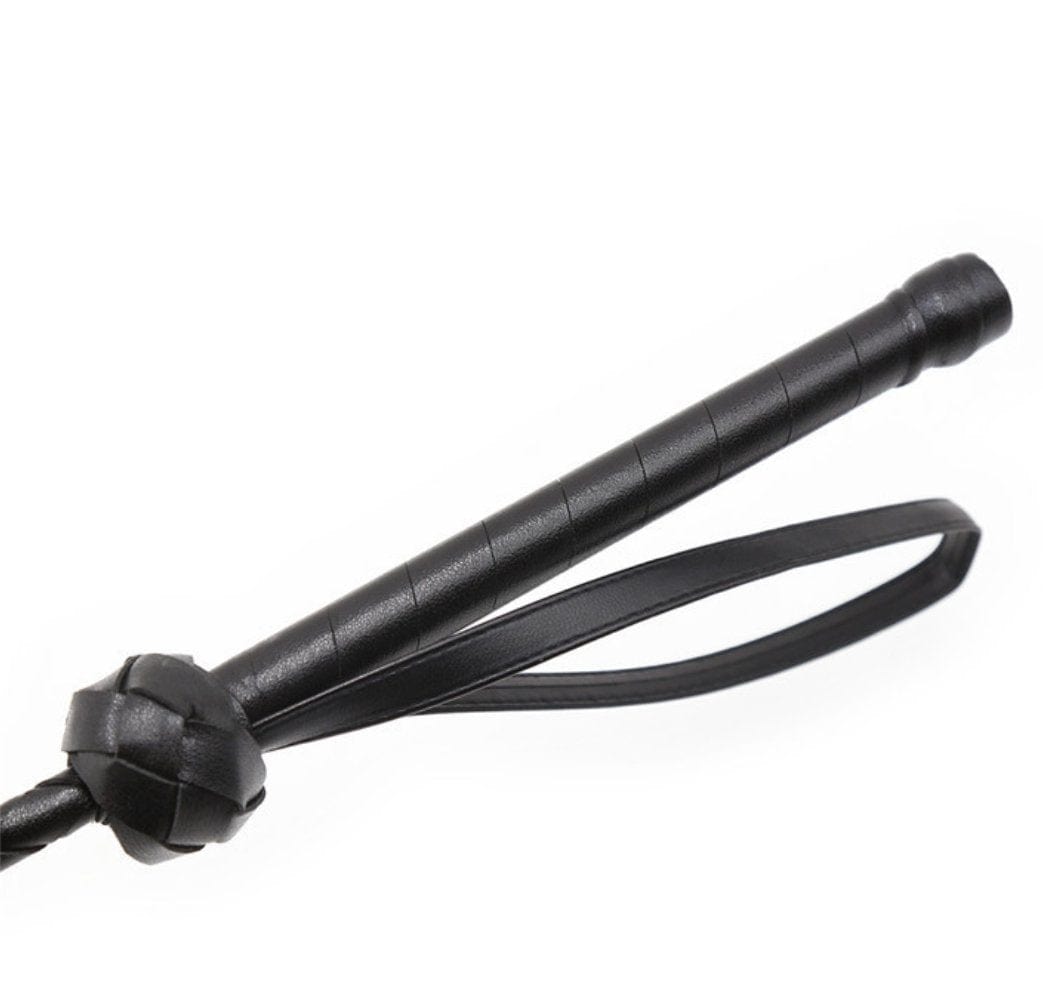 Kitty Cat Spanking Crop - Sh! Women's Store