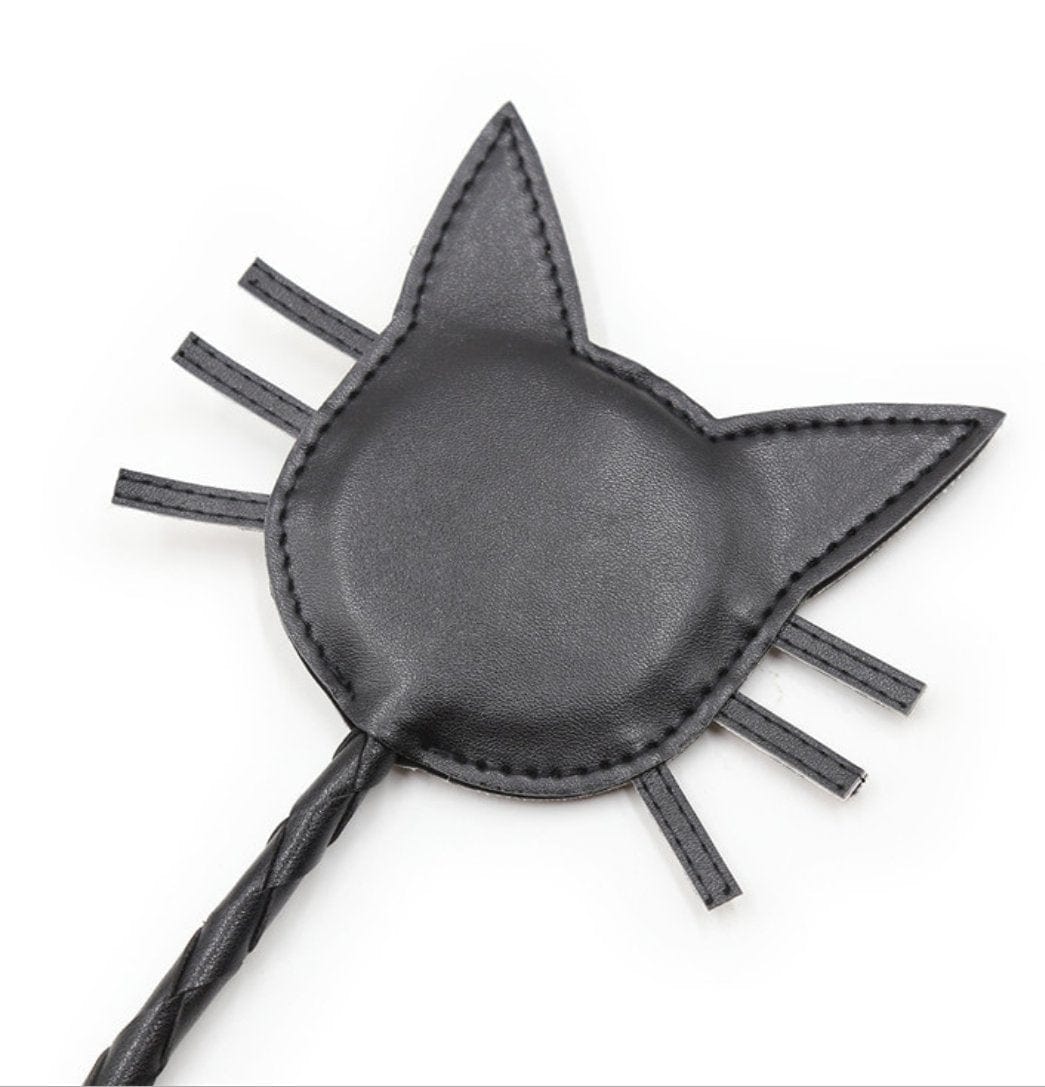 Kitty Cat Spanking Crop - Sh! Women's Store