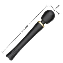 Klaus Memory Wand Vibrator DISCONTINUED - Sh! Women's Store