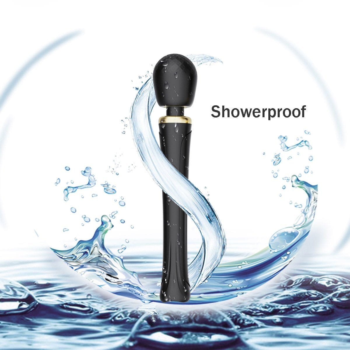 Klaus Memory Wand Vibrator DISCONTINUED - Sh! Women's Store