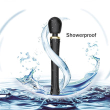 Klaus Memory Wand Vibrator DISCONTINUED - Sh! Women's Store