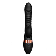 Kyleigh Thrusting Rabbit *Discontinued* - Sh! Women's Store