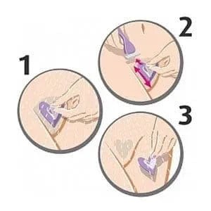 Ladyshape Heart - Sh! Women's Store