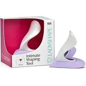 Ladyshape Heart - Sh! Women's Store