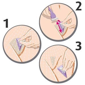 Ladyshape Triangle - Discontinued - Sh! Women's Store