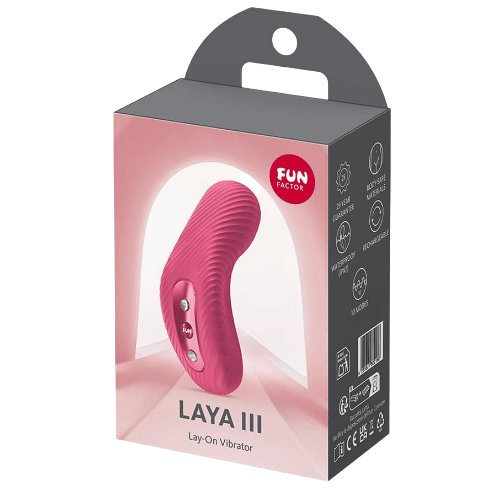 Laya III - Sh! Women's Store