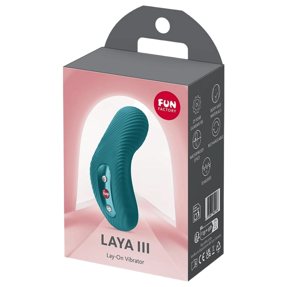 Laya III - Sh! Women's Store
