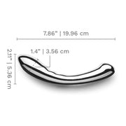 Le Wand Chrome Arch Wand DISCONTINUED - Sh! Women's Store