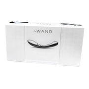 Le Wand Chrome Arch Wand DISCONTINUED - Sh! Women's Store