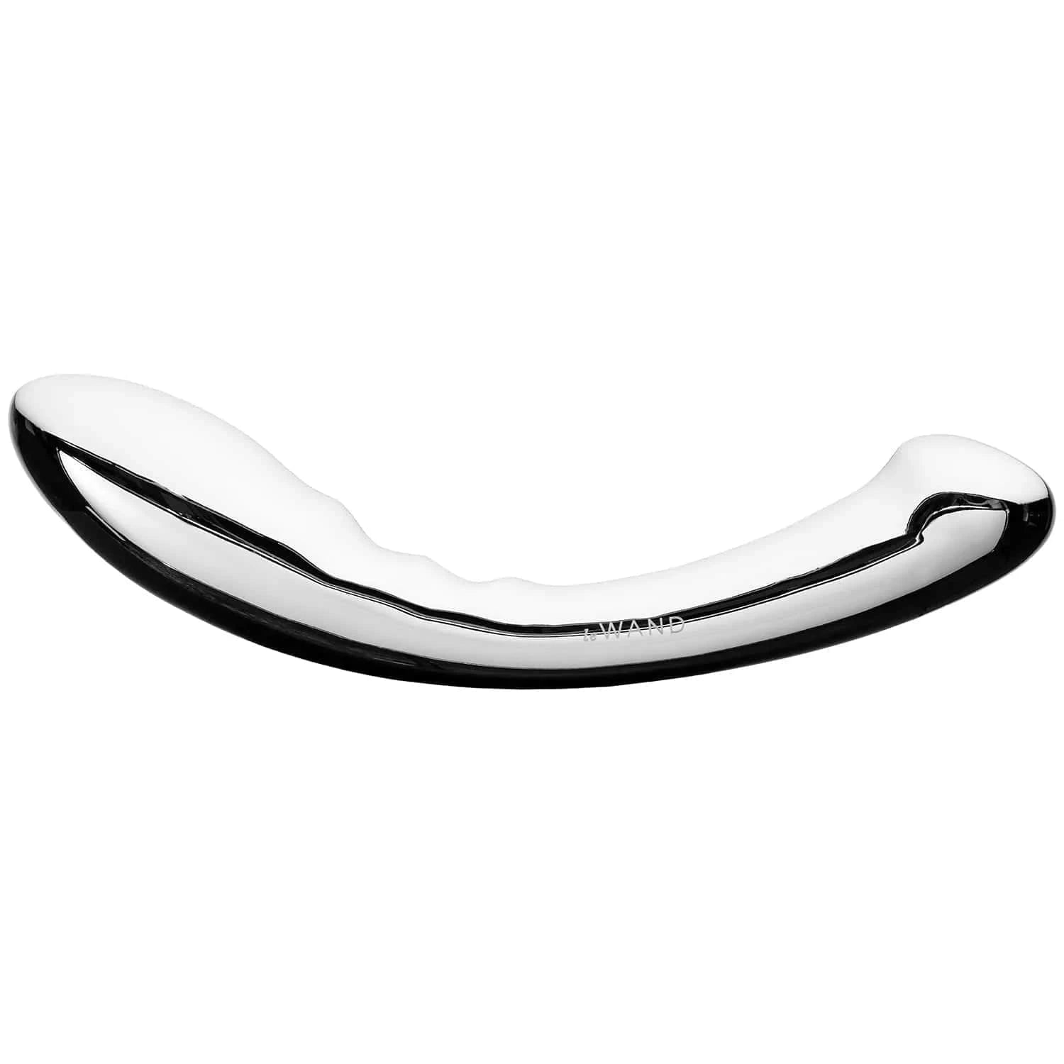 Le Wand Chrome Arch Wand DISCONTINUED - Sh! Women's Store