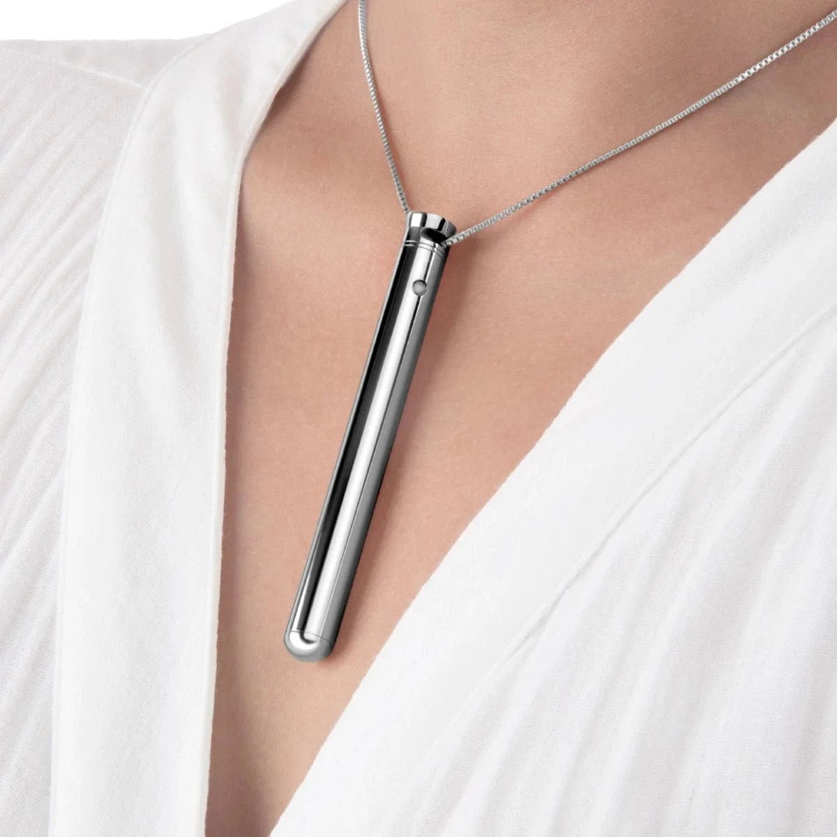 Le Wand Necklace Vibrator - Sh! Women's Store