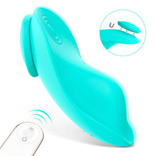 Leaf Panty Vibrator - Discontinued - Sh! Women's Store