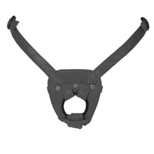Leather 2 - Strap Dildo Harness - Sh! Women's Store
