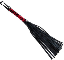 Leather Look Flogger DISCONTINUED - Sh! Women's Store