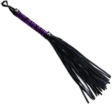 Leather Look Flogger DISCONTINUED - Sh! Women's Store