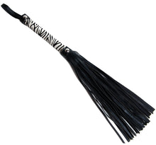 Leather Look Flogger DISCONTINUED - Sh! Women's Store