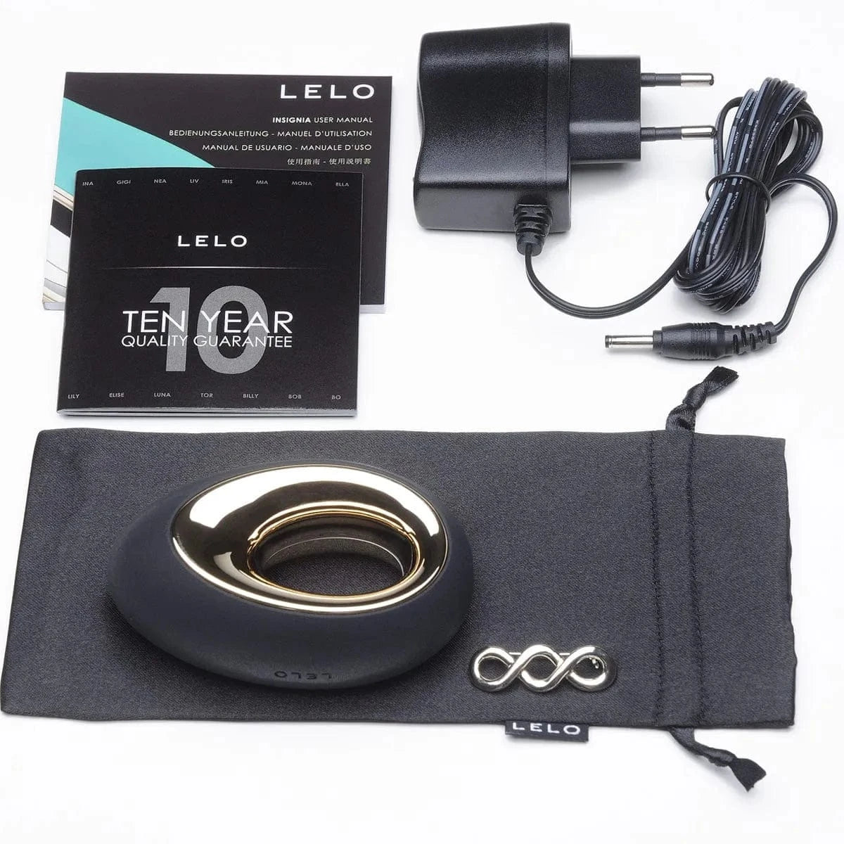 Lelo Alia DISCONTINUED - Sh! Women's Store