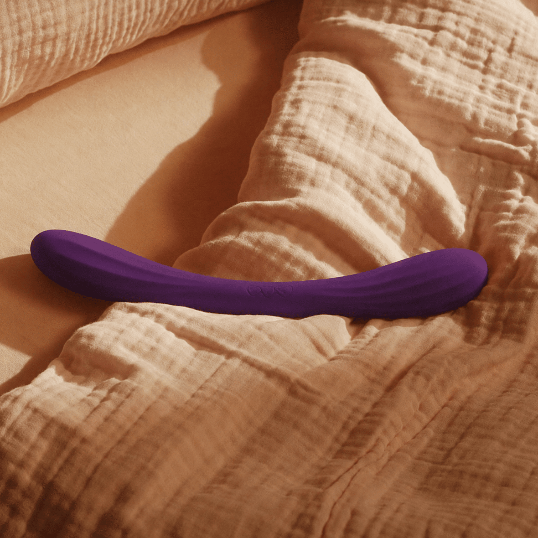Lelo Boomerang Dual - Ended Vibrator - Sh! Women's Store