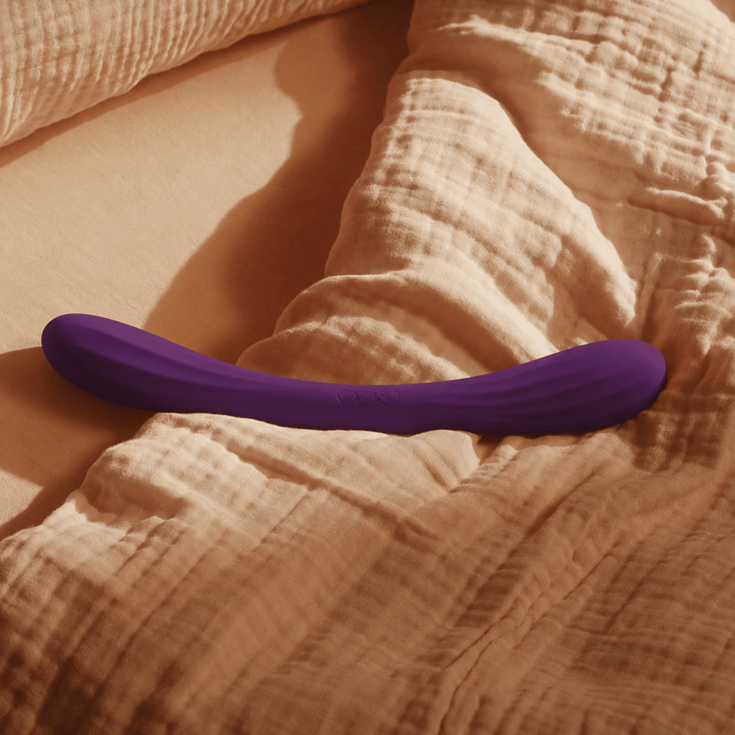 Lelo Boomerang Dual - Ended Vibrator - Sh! Women's Store