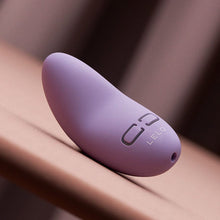 Lelo Clitoral Vibrators Lelo Lily 3