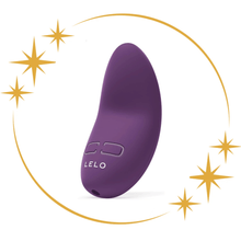 Lelo Clitoral Vibrators Lelo Lily 3