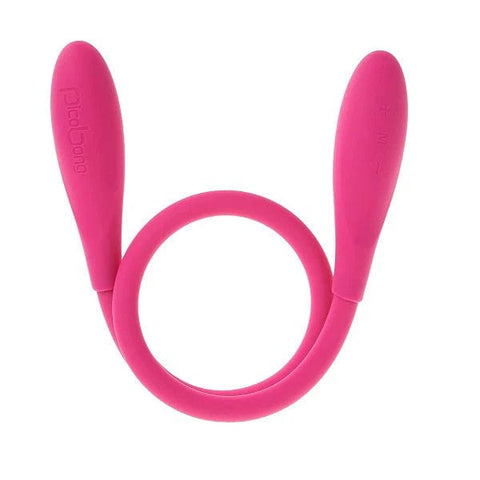 Lelo Couple's Vibrator Picobong Transformer Dual-End Vibe