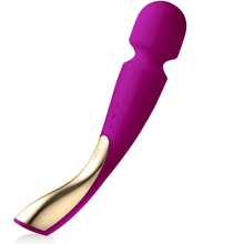 Lelo DEEP ROSE Lelo Smart Wand 2 Large